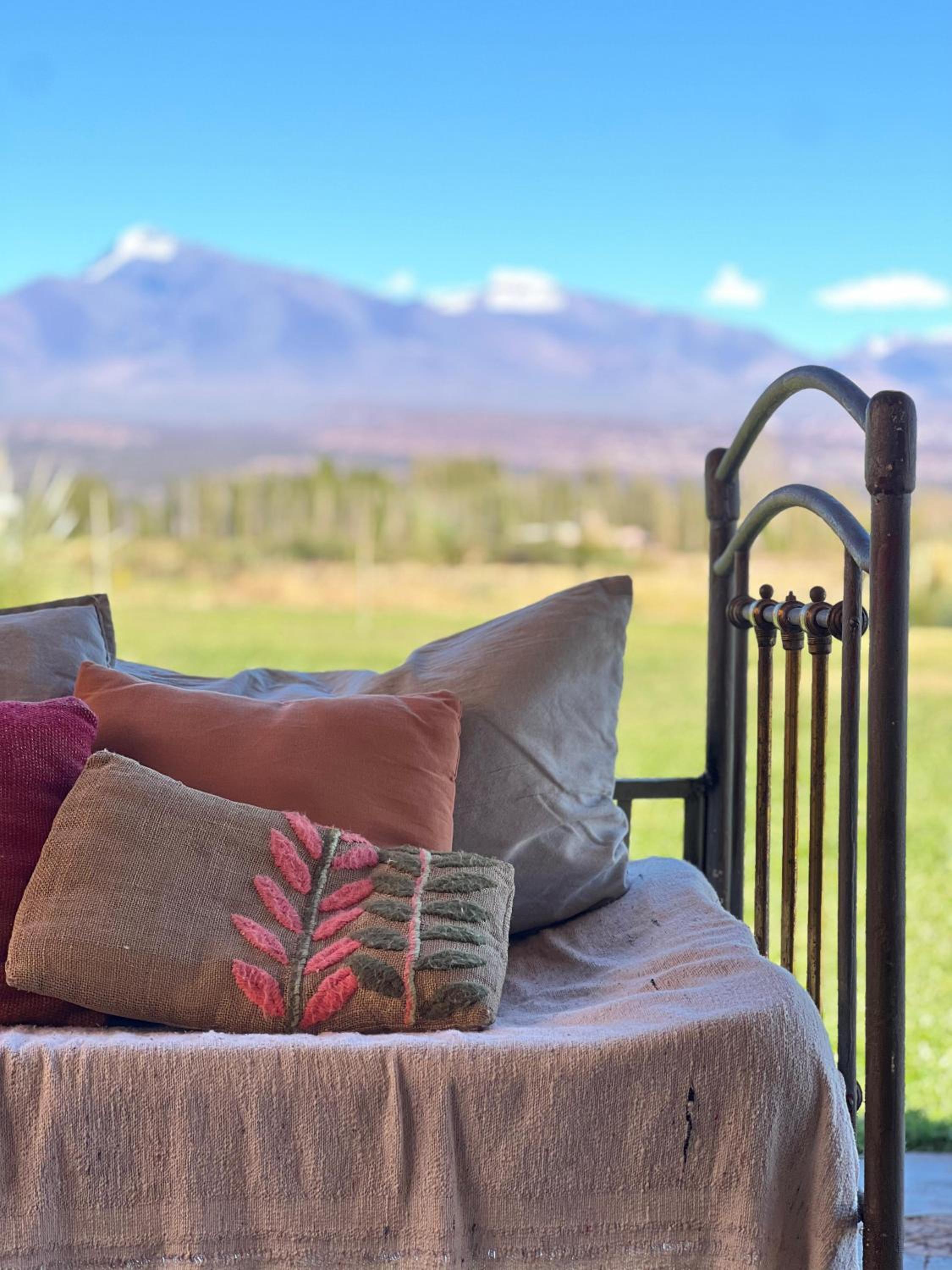 Rancho de Ansilta