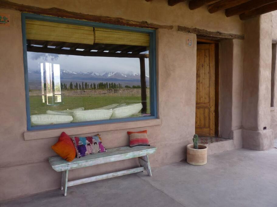 Rancho de Ansilta