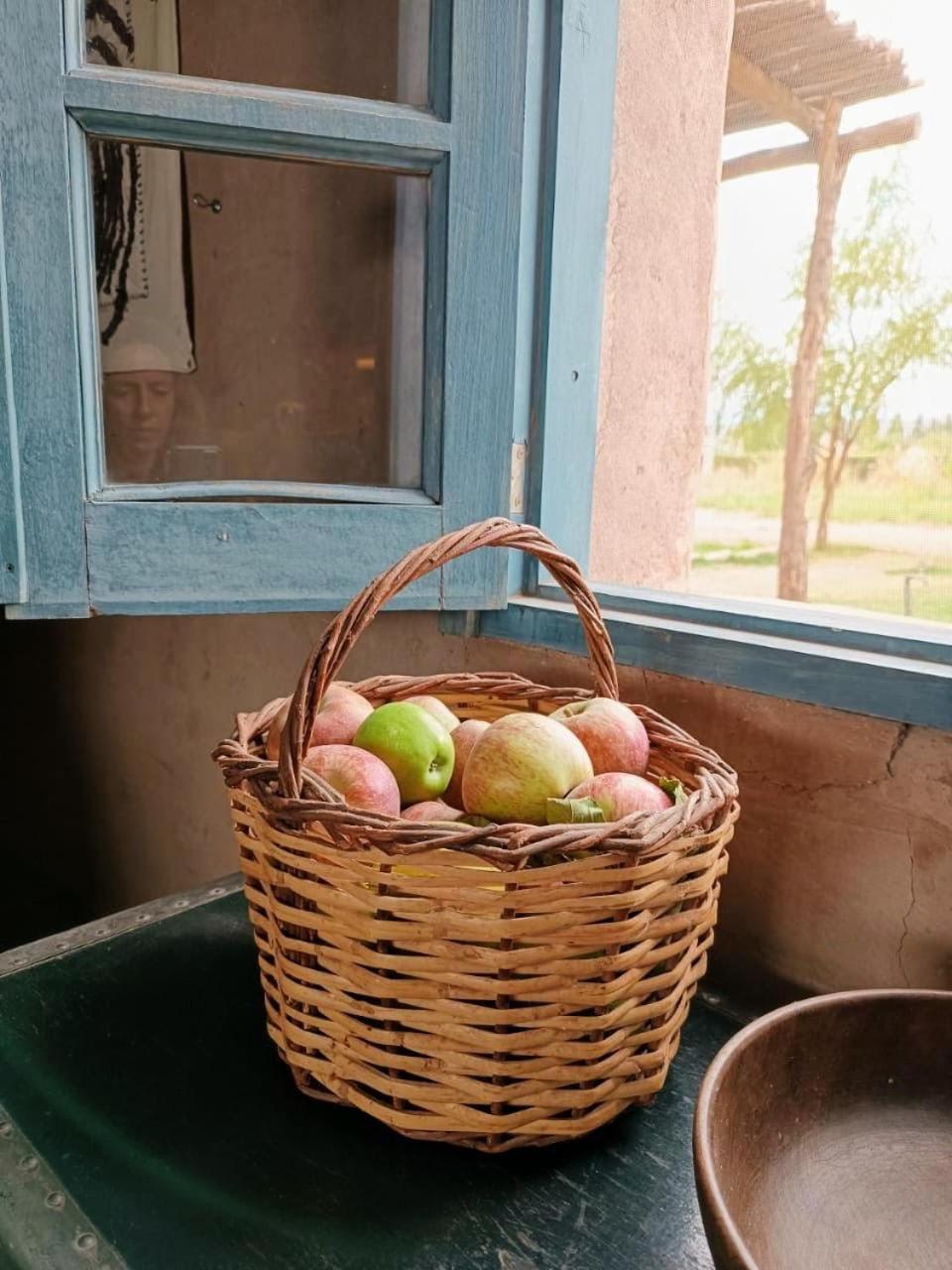 Rancho de Ansilta