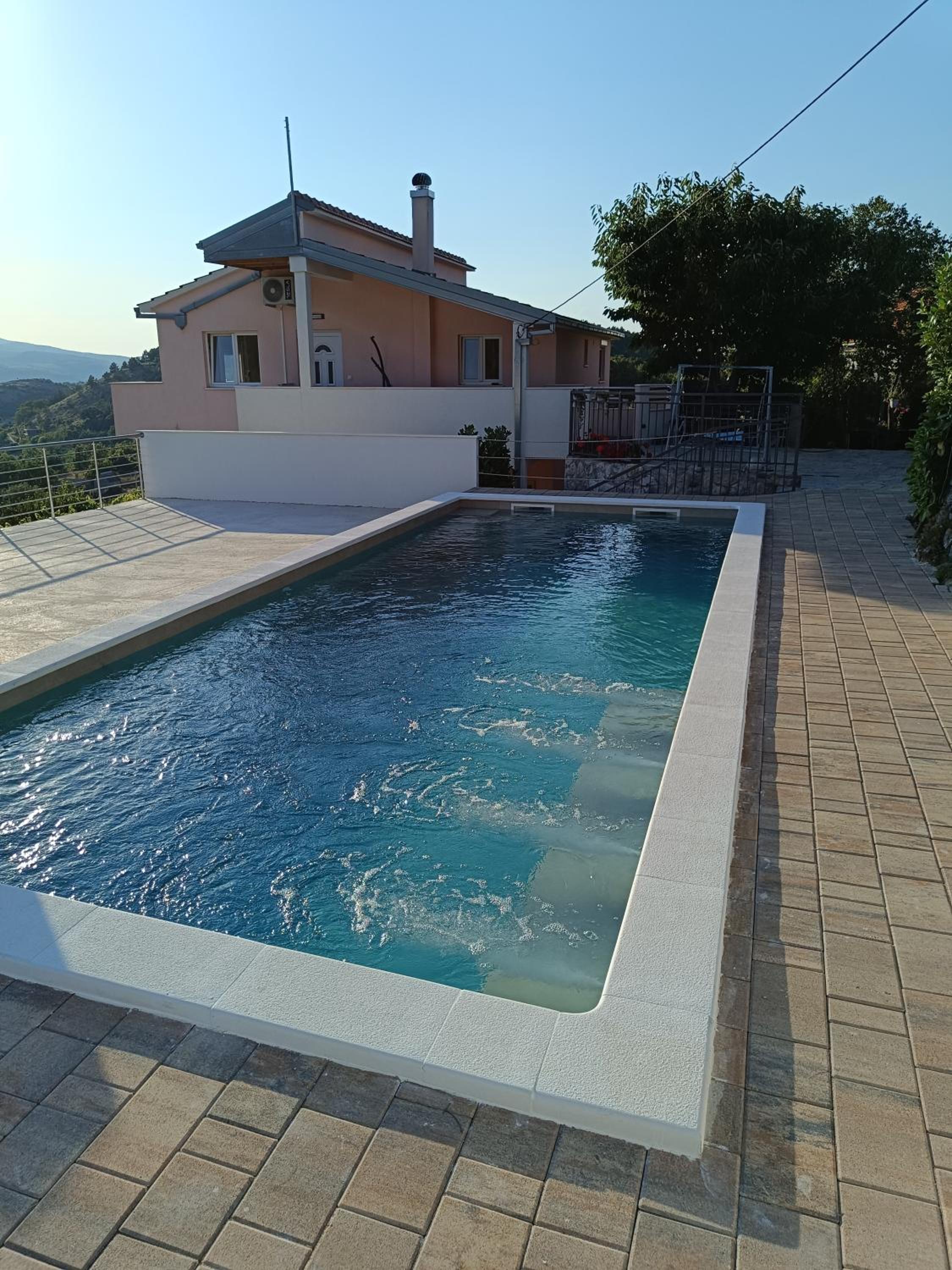 Apartman Lea