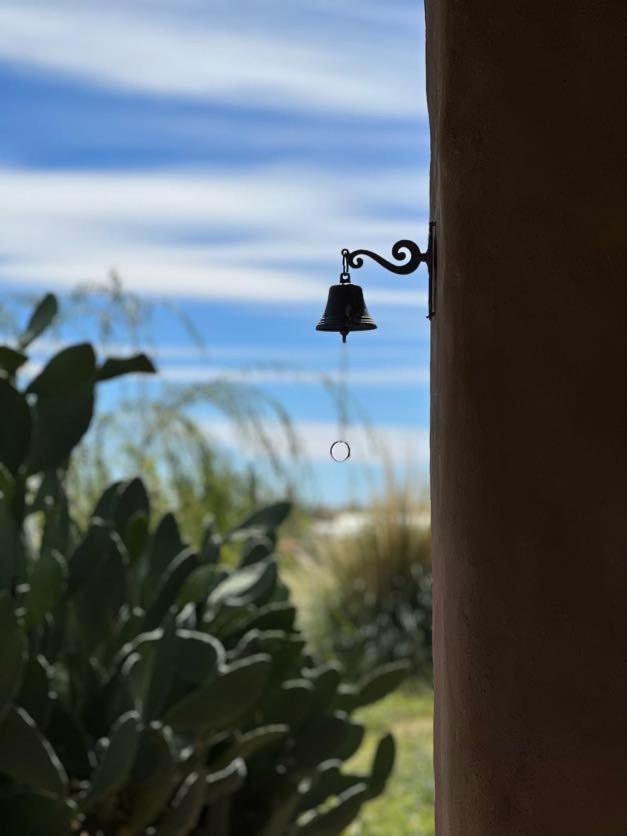 Rancho de Ansilta