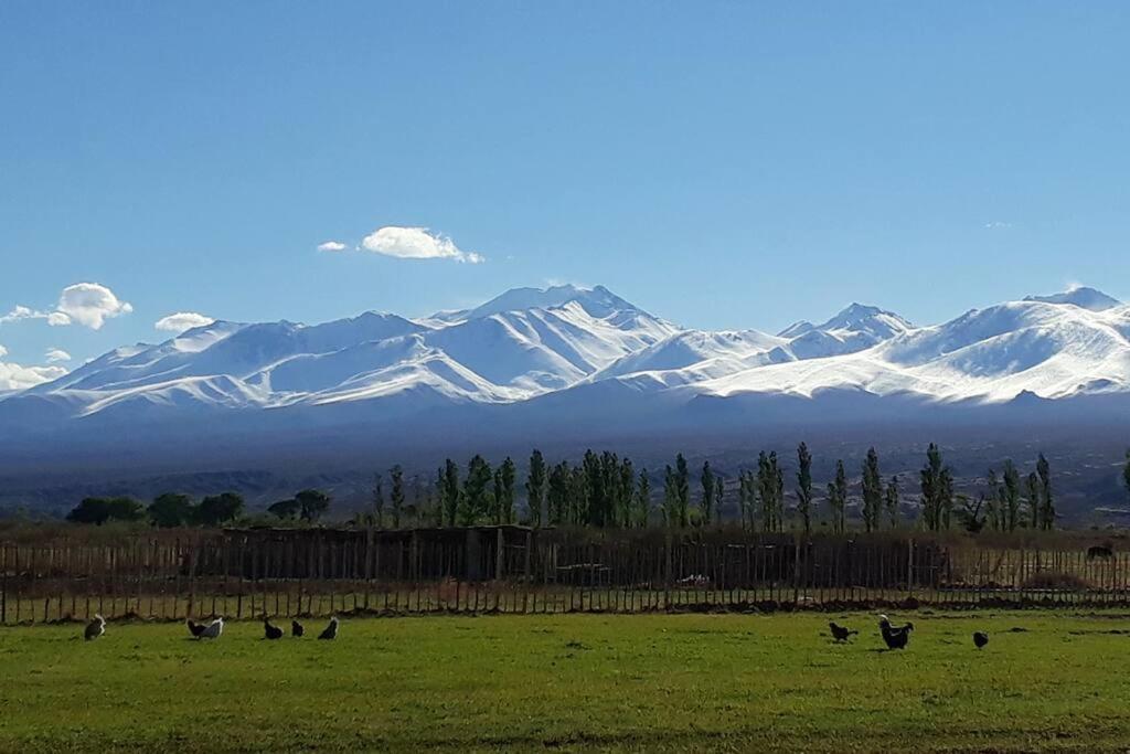 Rancho de Ansilta