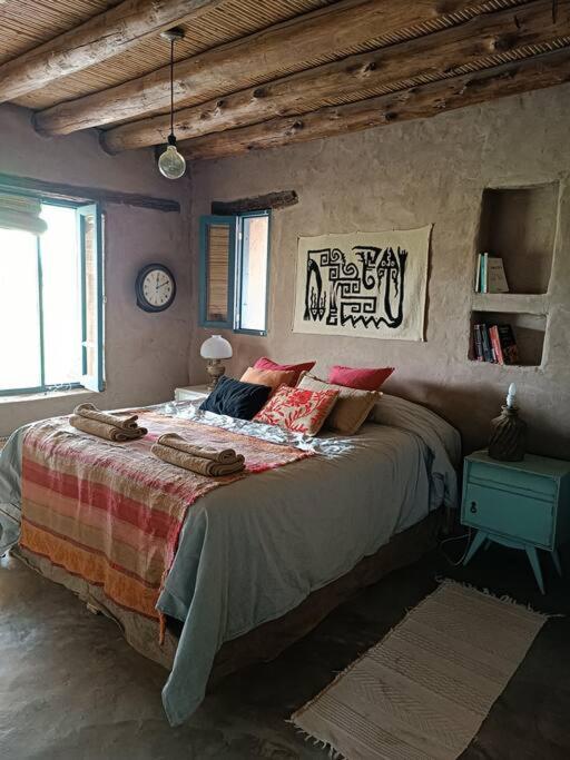 Rancho de Ansilta