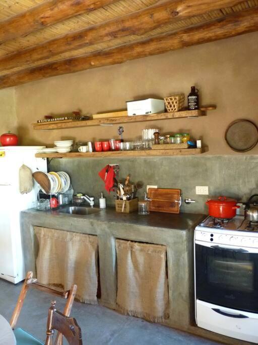Rancho de Ansilta