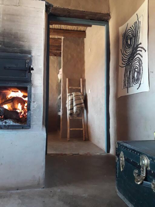 Rancho de Ansilta