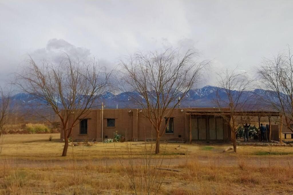 Rancho de Ansilta