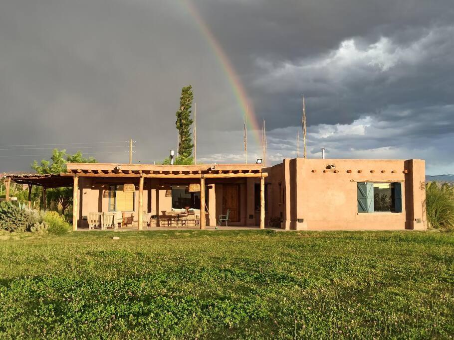 Rancho de Ansilta