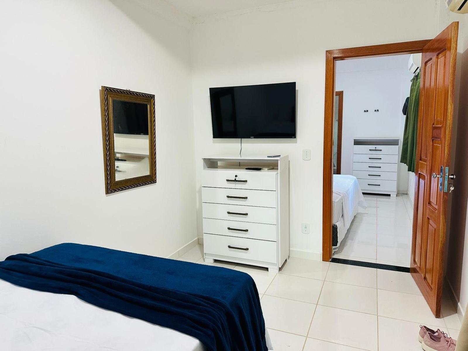 Alter do Chão Casa de praia nobre beira mar
