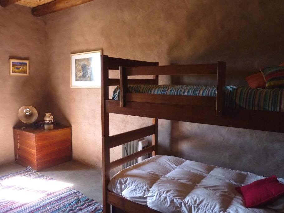 Rancho de Ansilta