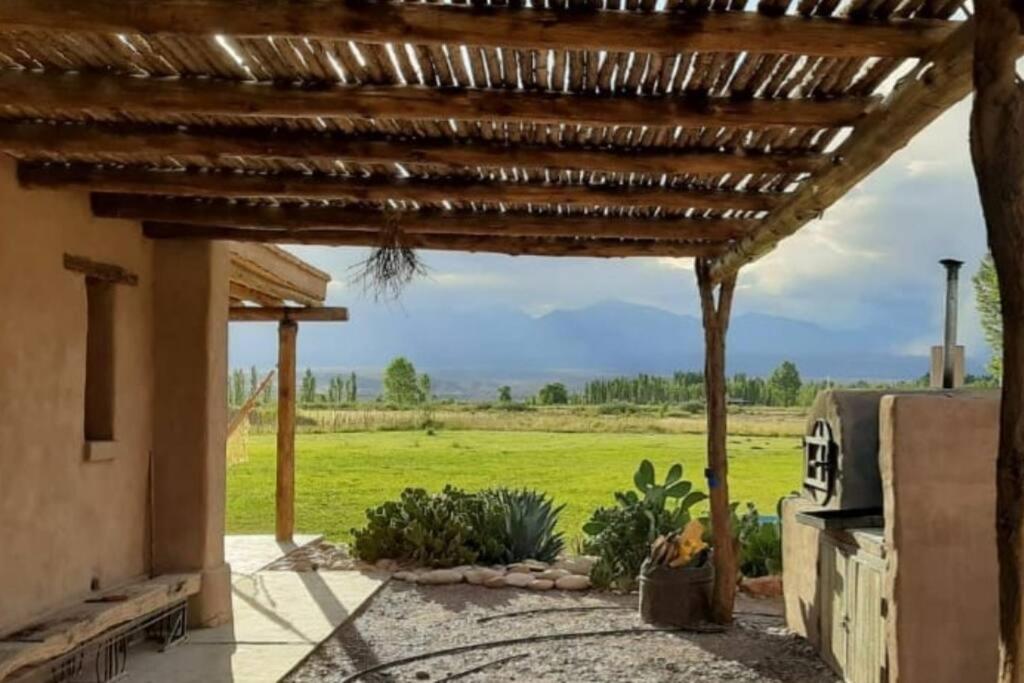 Rancho de Ansilta