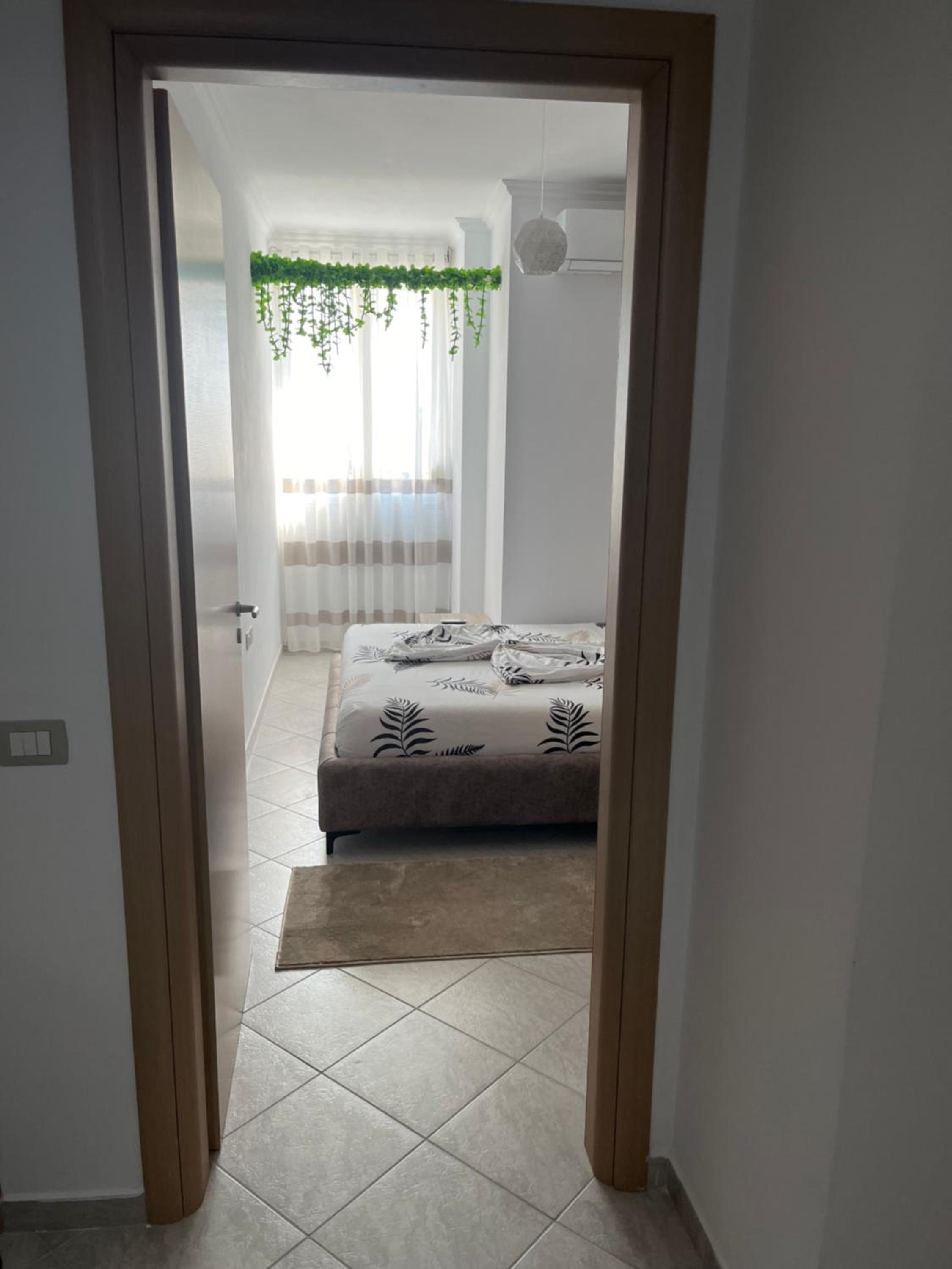 Resa Apartment