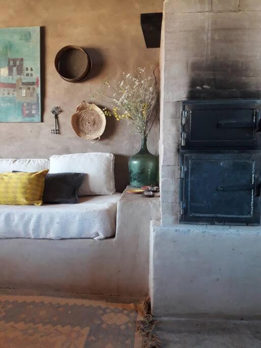 Rancho de Ansilta