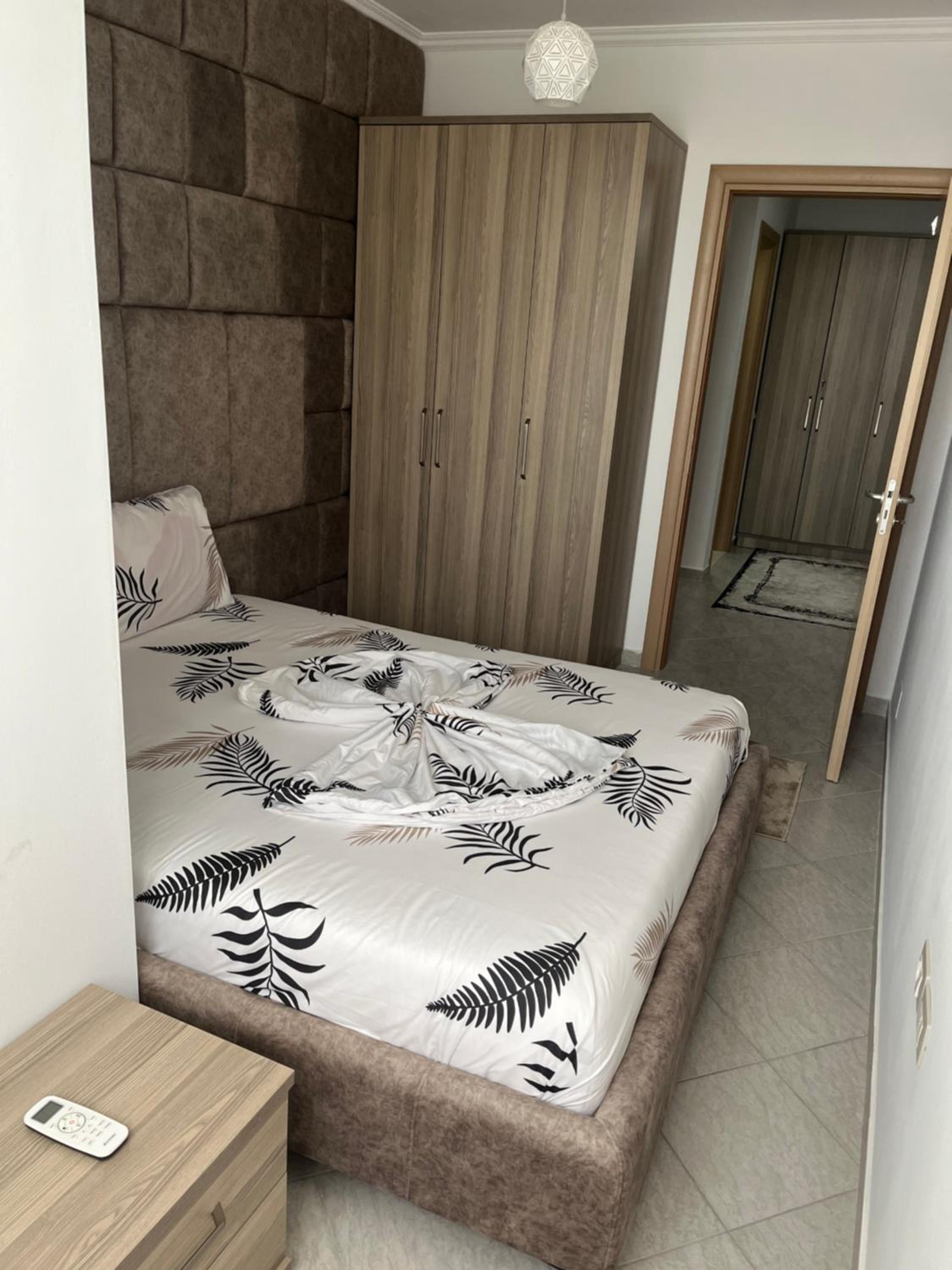 Resa Apartment