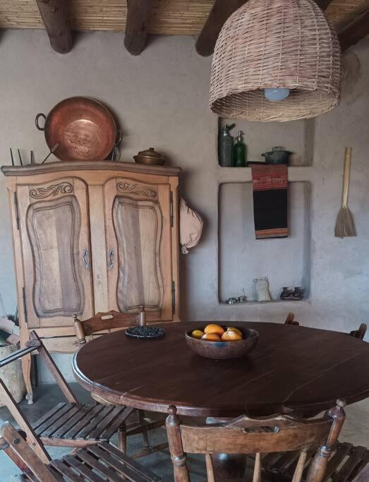 Rancho de Ansilta
