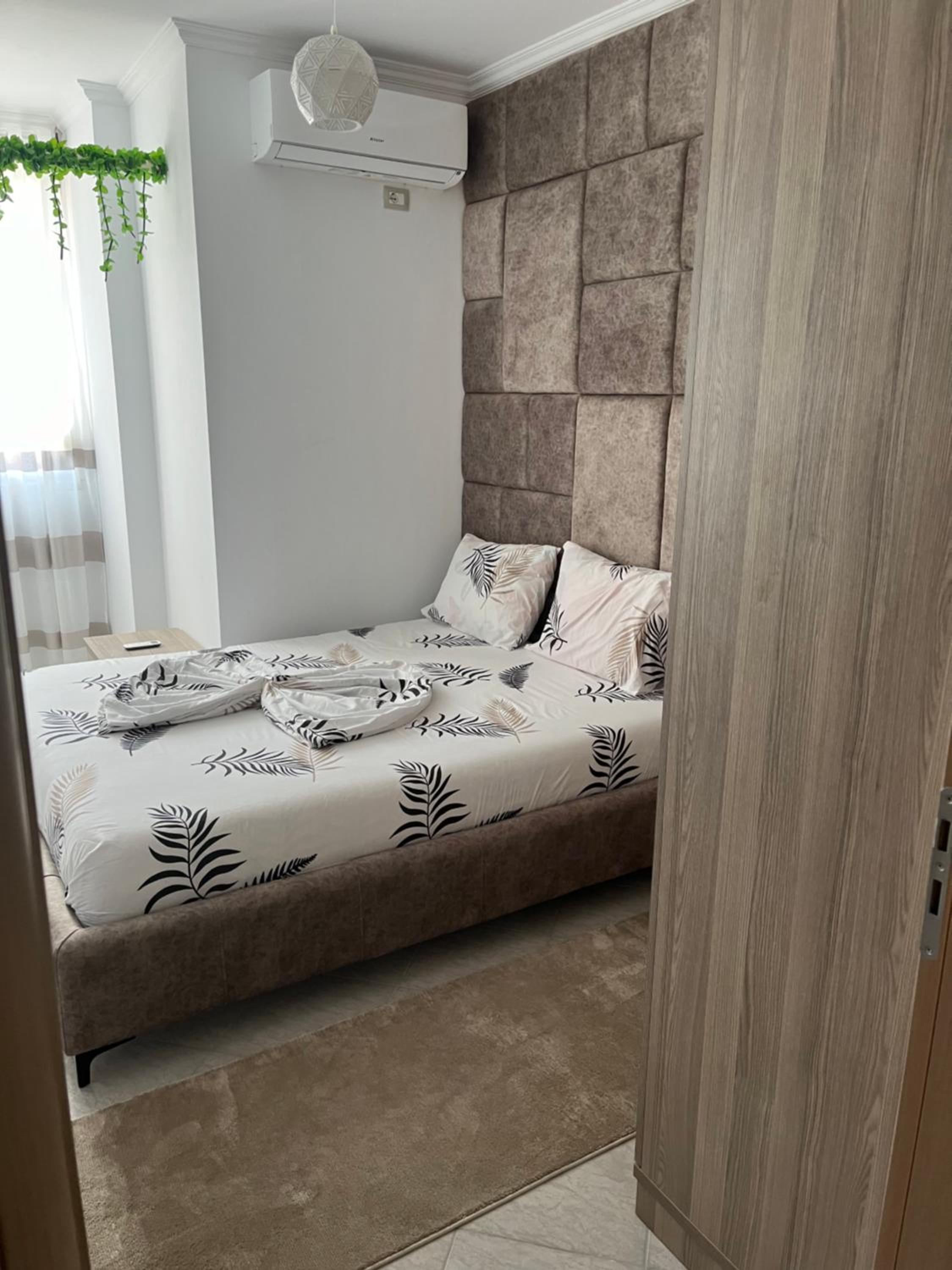 Resa Apartment