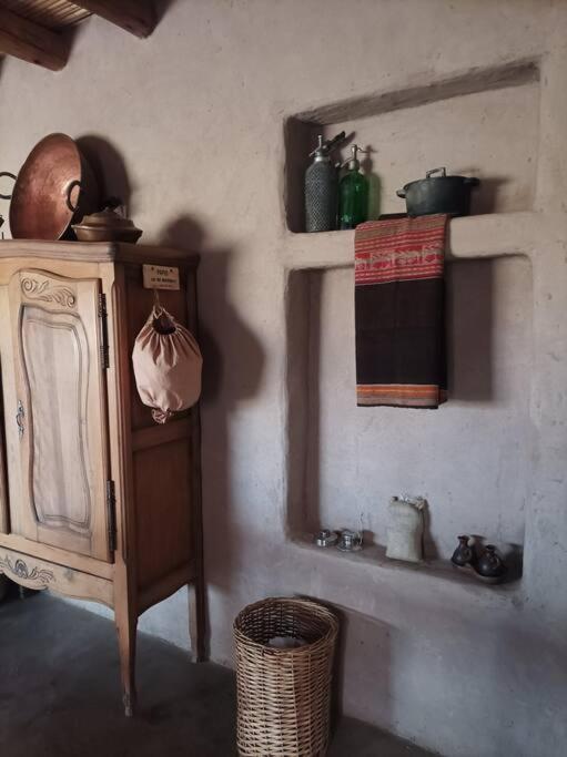 Rancho de Ansilta