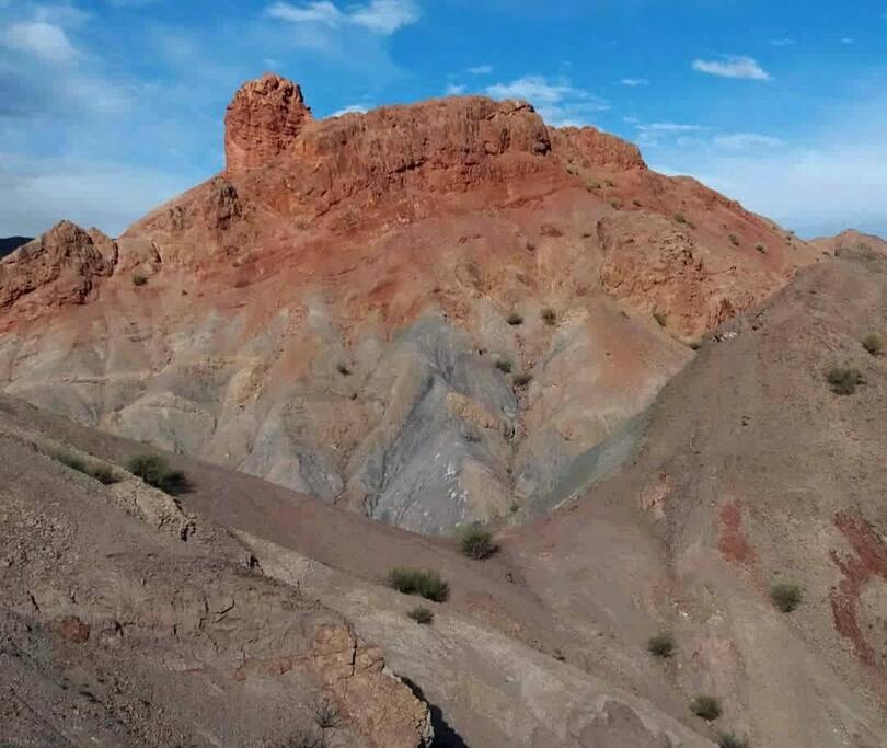 Rancho de Ansilta