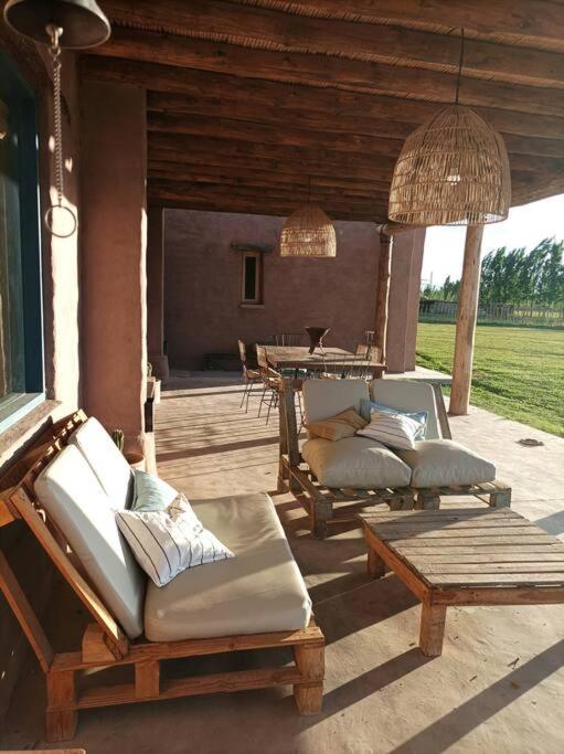 Rancho de Ansilta