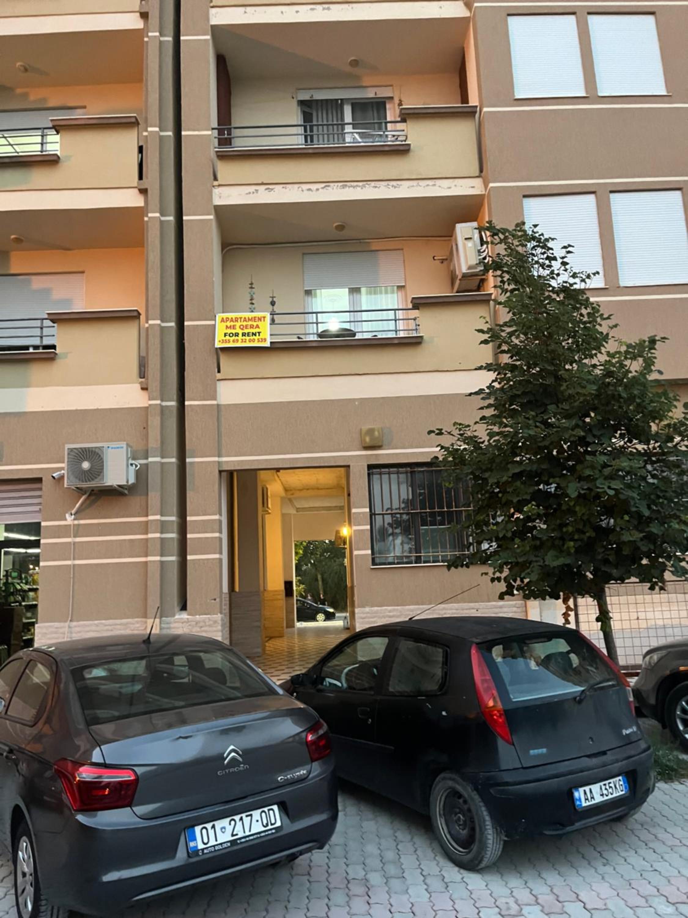 Resa Apartment