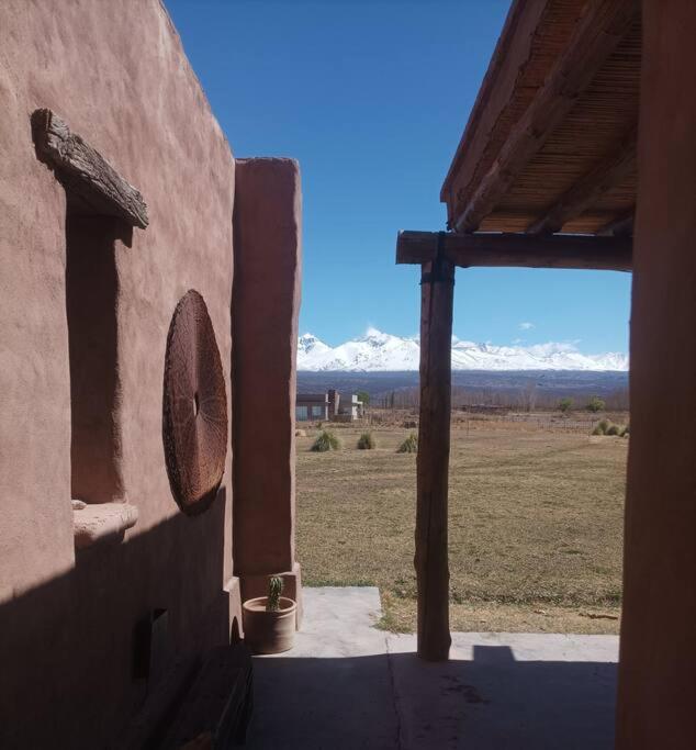 Rancho de Ansilta