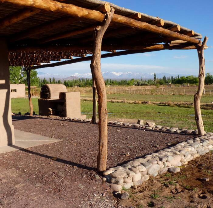 Rancho de Ansilta