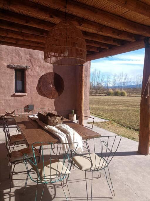 Rancho de Ansilta