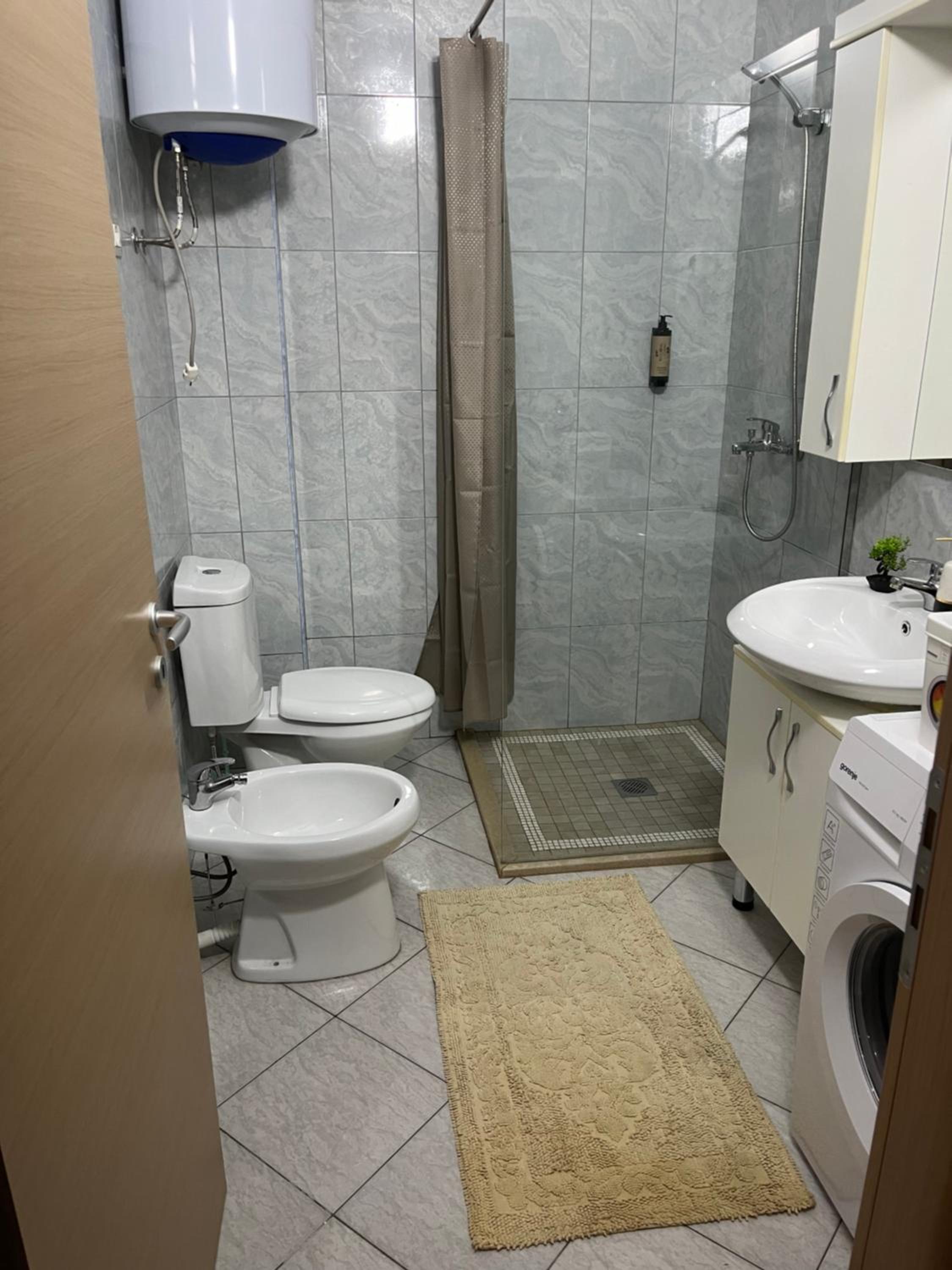 Resa Apartment