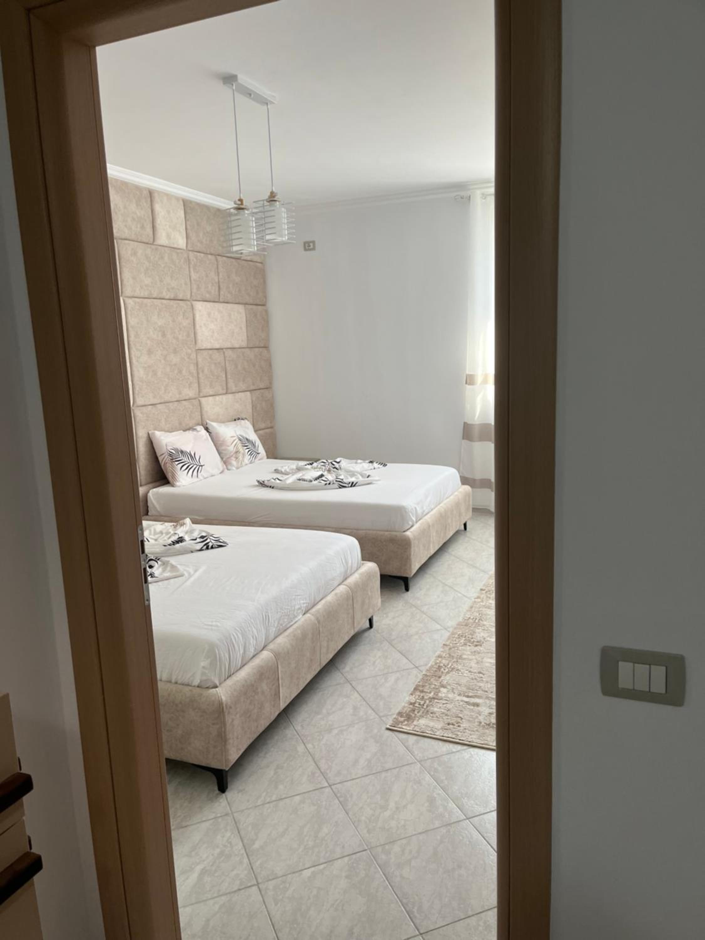Resa Apartment