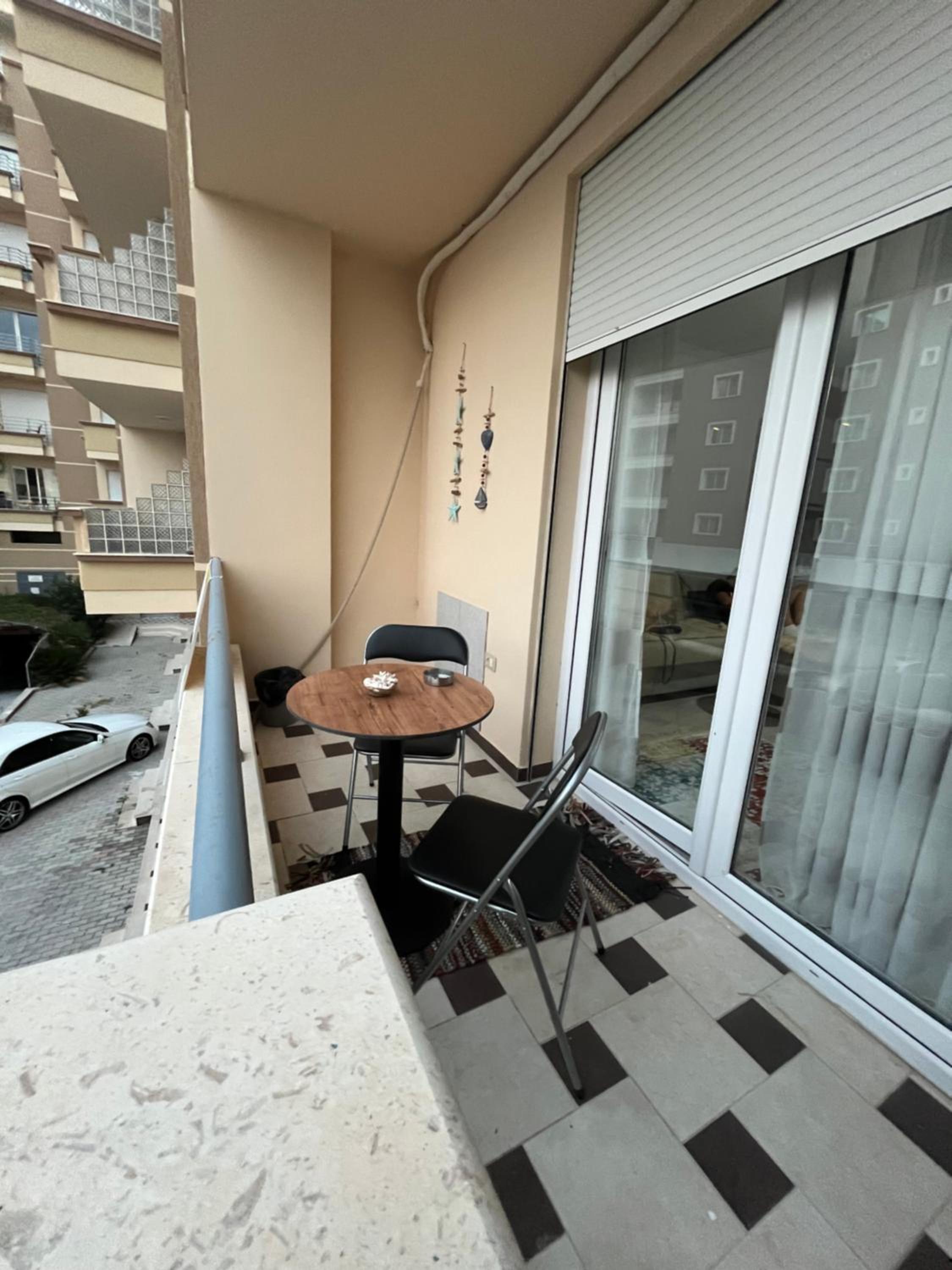 Resa Apartment