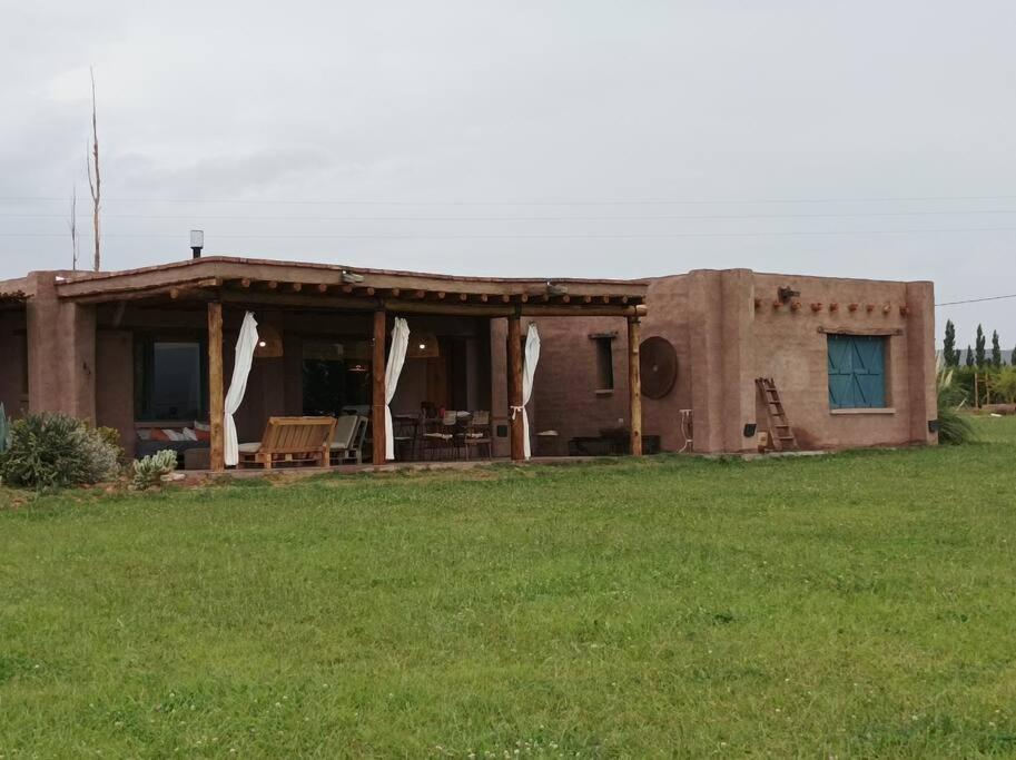 Rancho de Ansilta