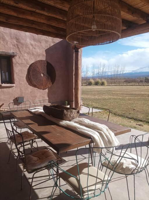 Rancho de Ansilta