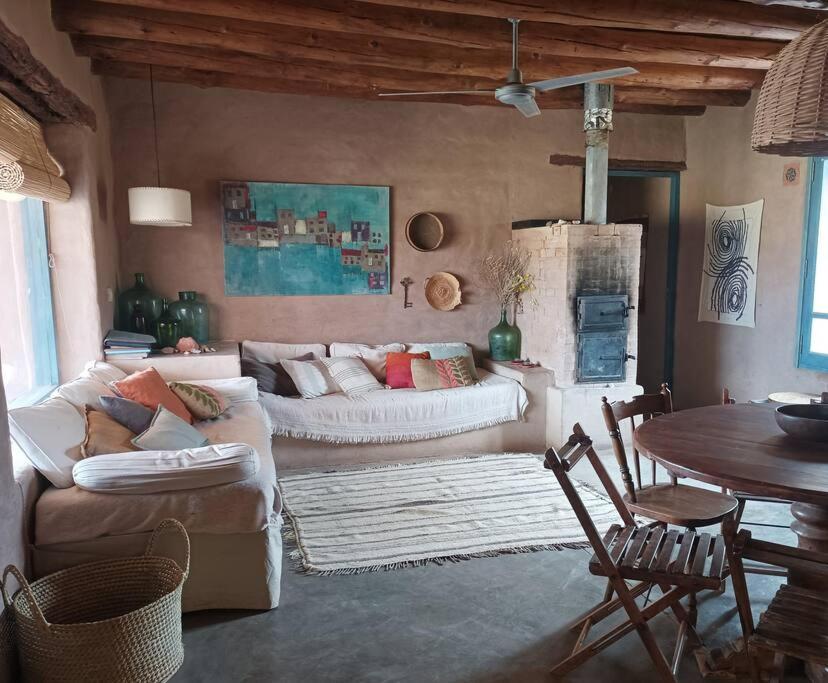 Rancho de Ansilta