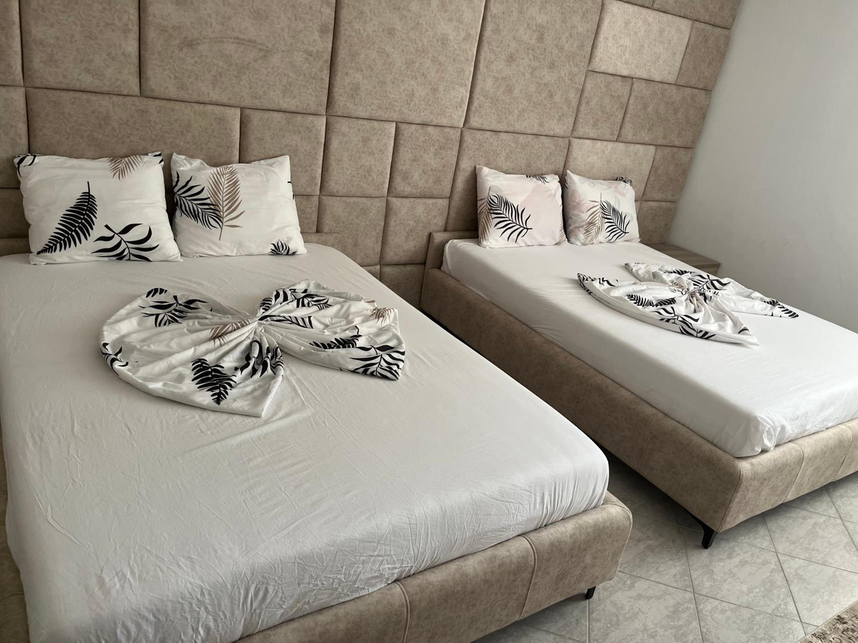 Resa Apartment