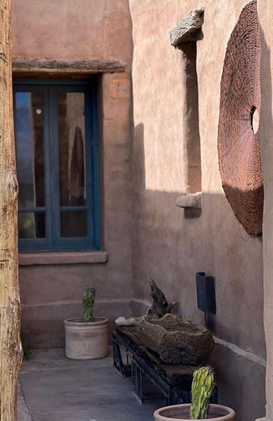 Rancho de Ansilta