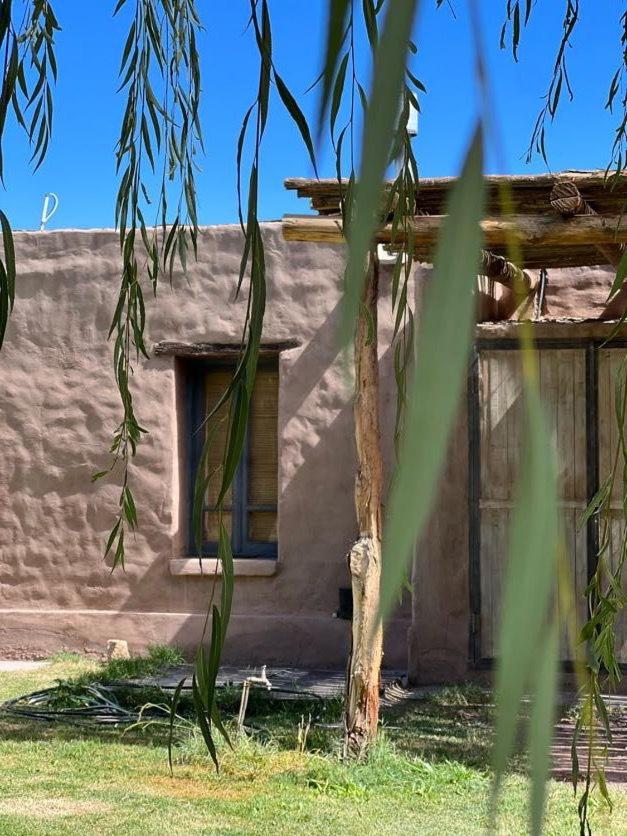 Rancho de Ansilta