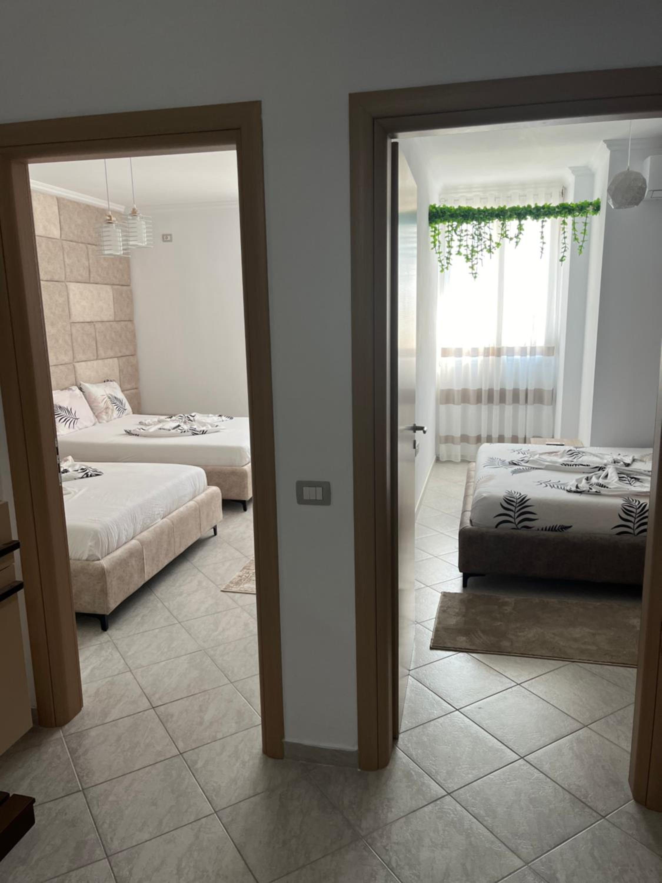 Resa Apartment