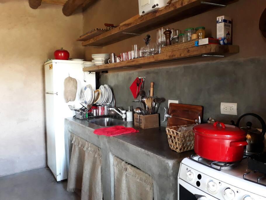 Rancho de Ansilta