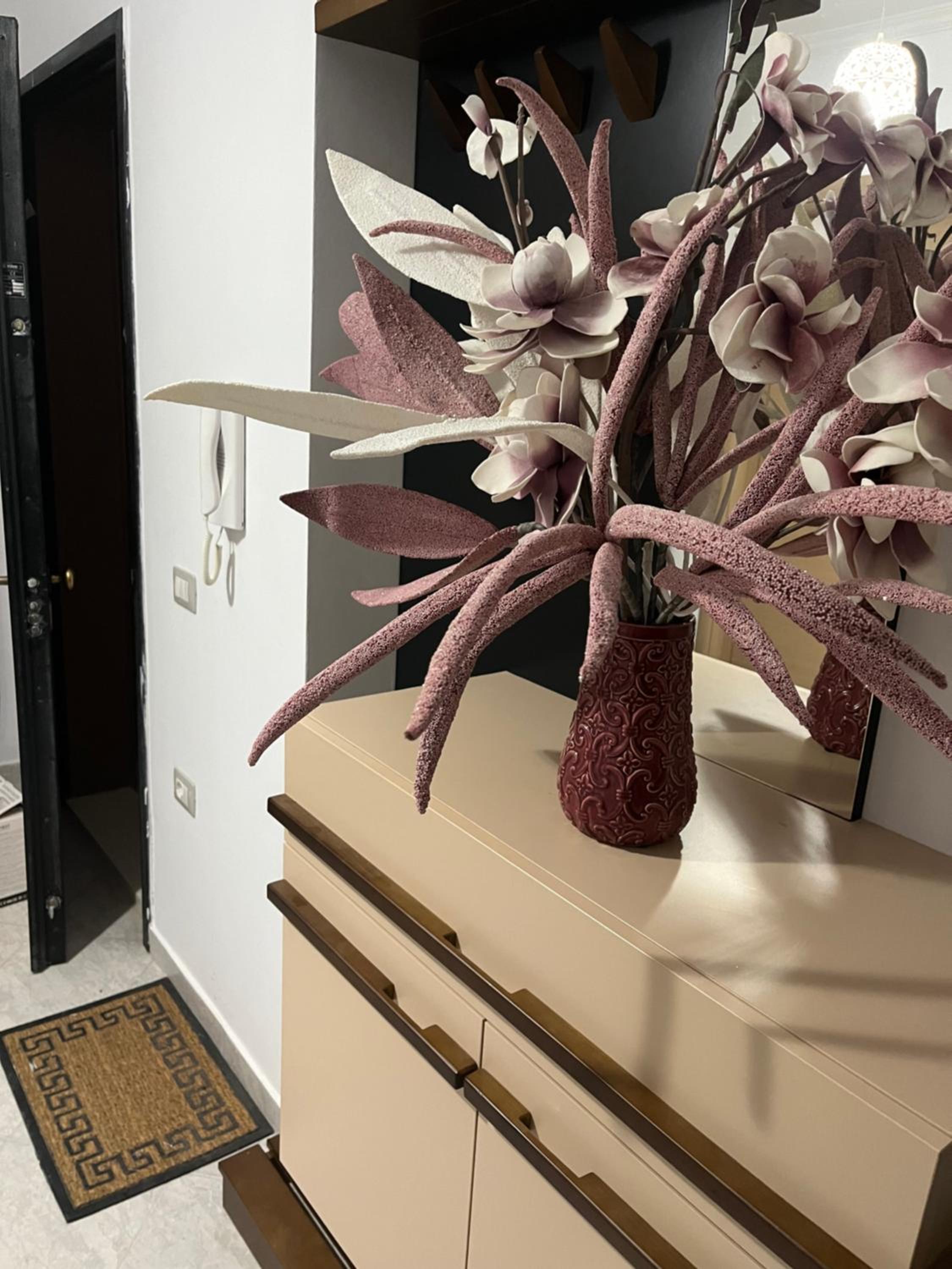 Resa Apartment