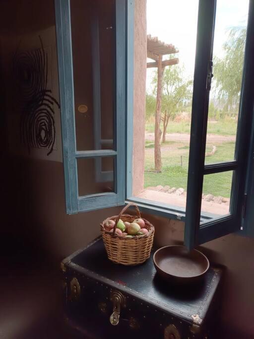 Rancho de Ansilta