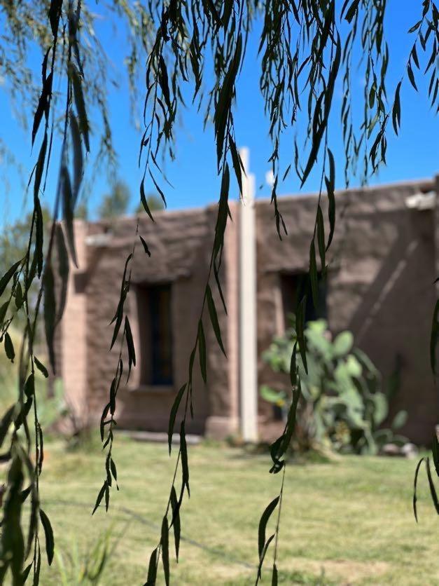 Rancho de Ansilta