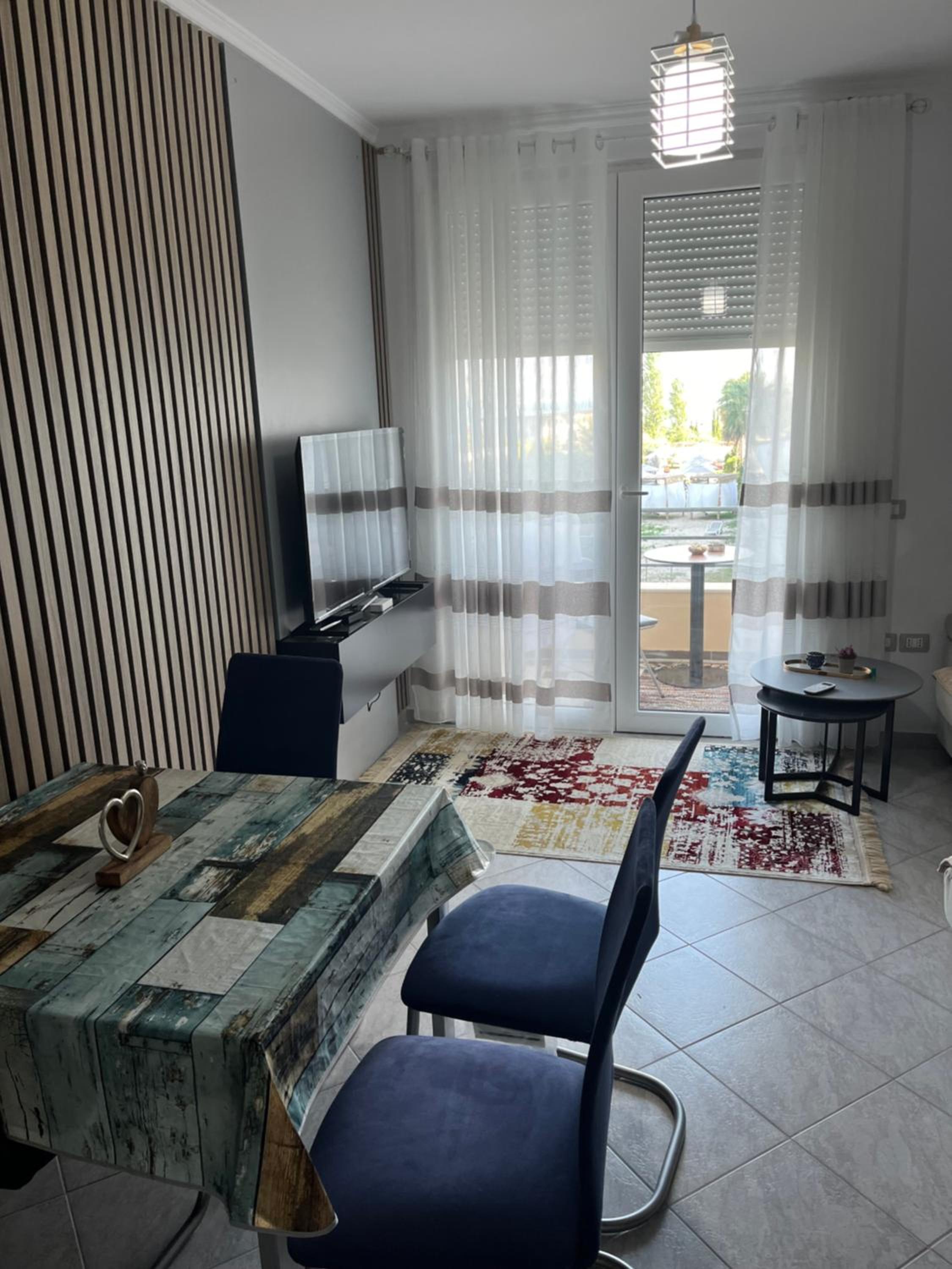 Resa Apartment