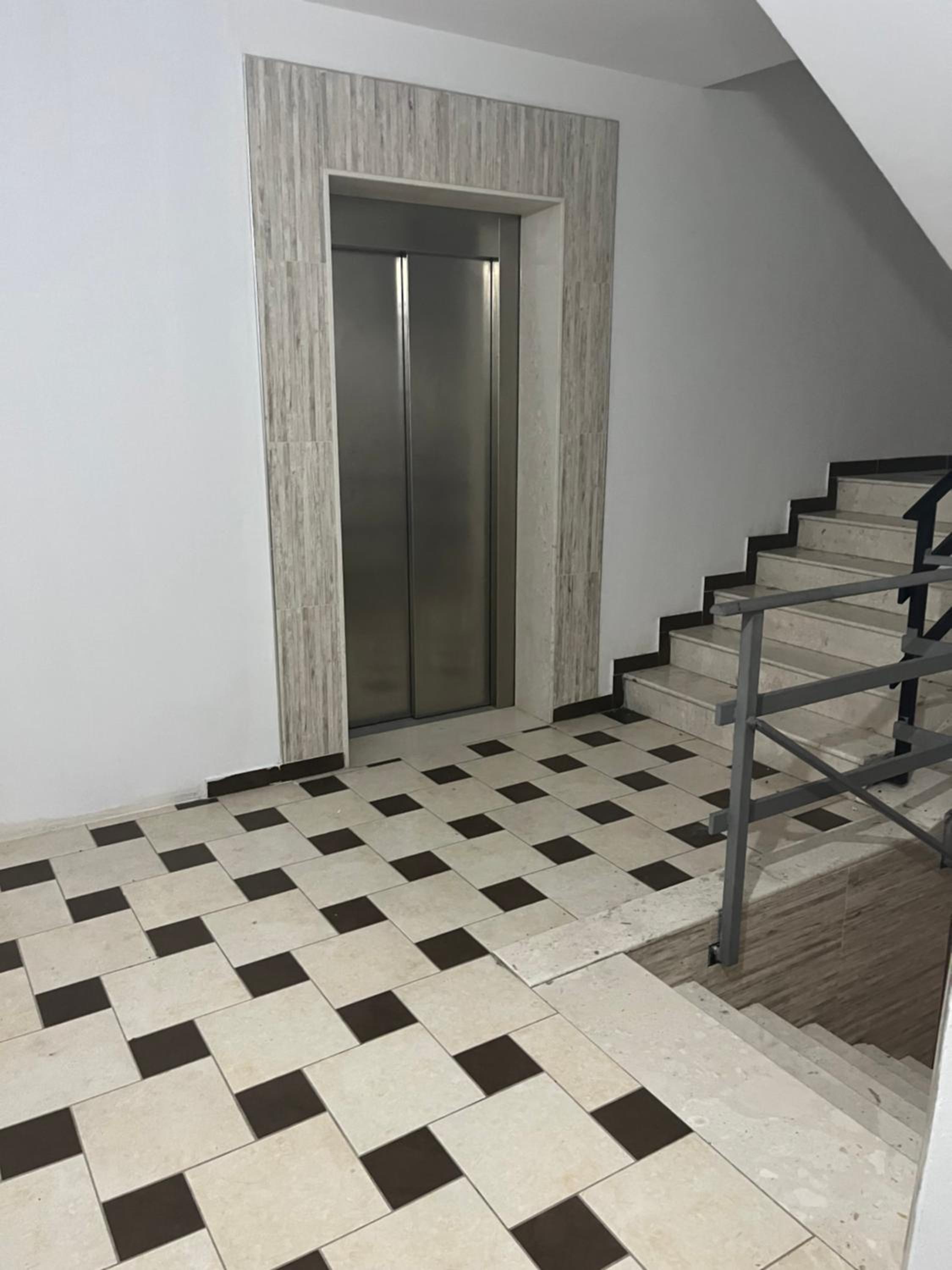 Resa Apartment