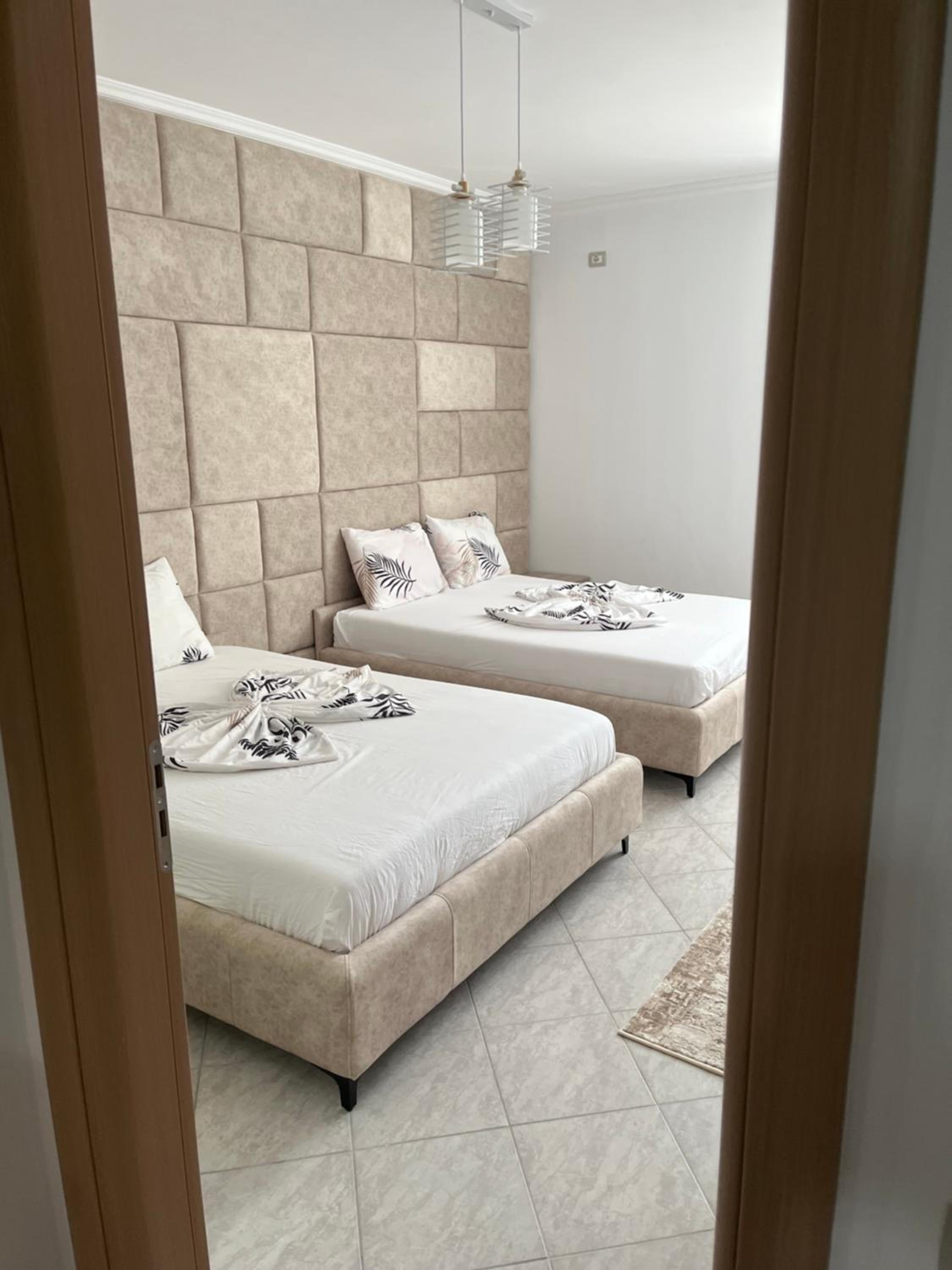 Resa Apartment