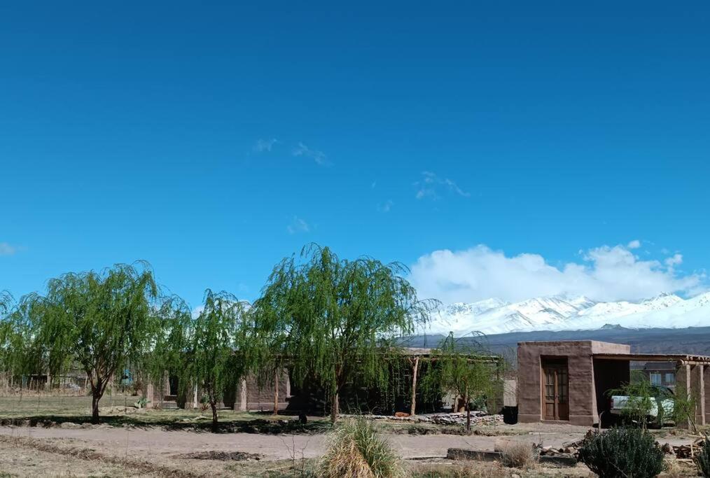 Rancho de Ansilta