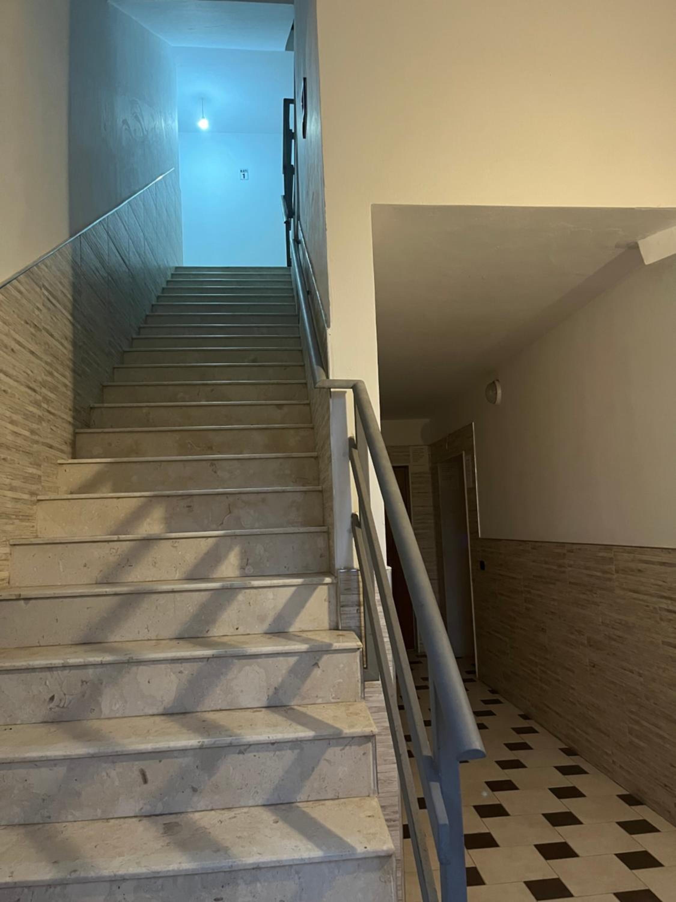 Resa Apartment