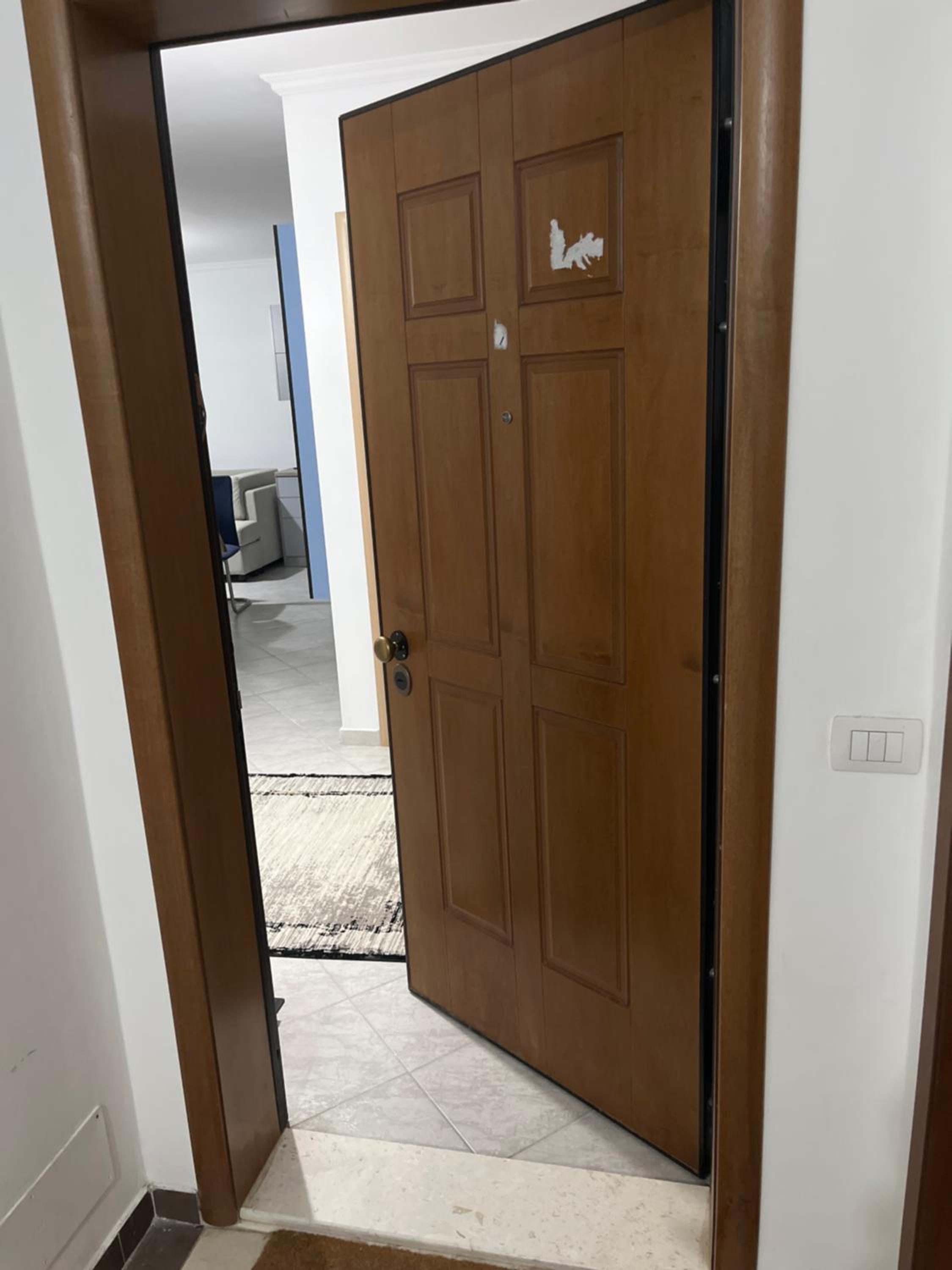 Resa Apartment