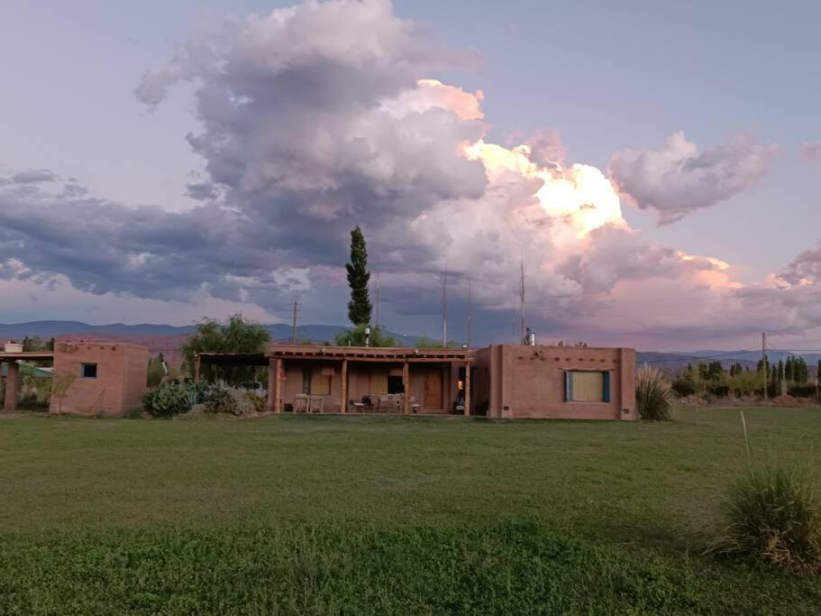 Rancho de Ansilta