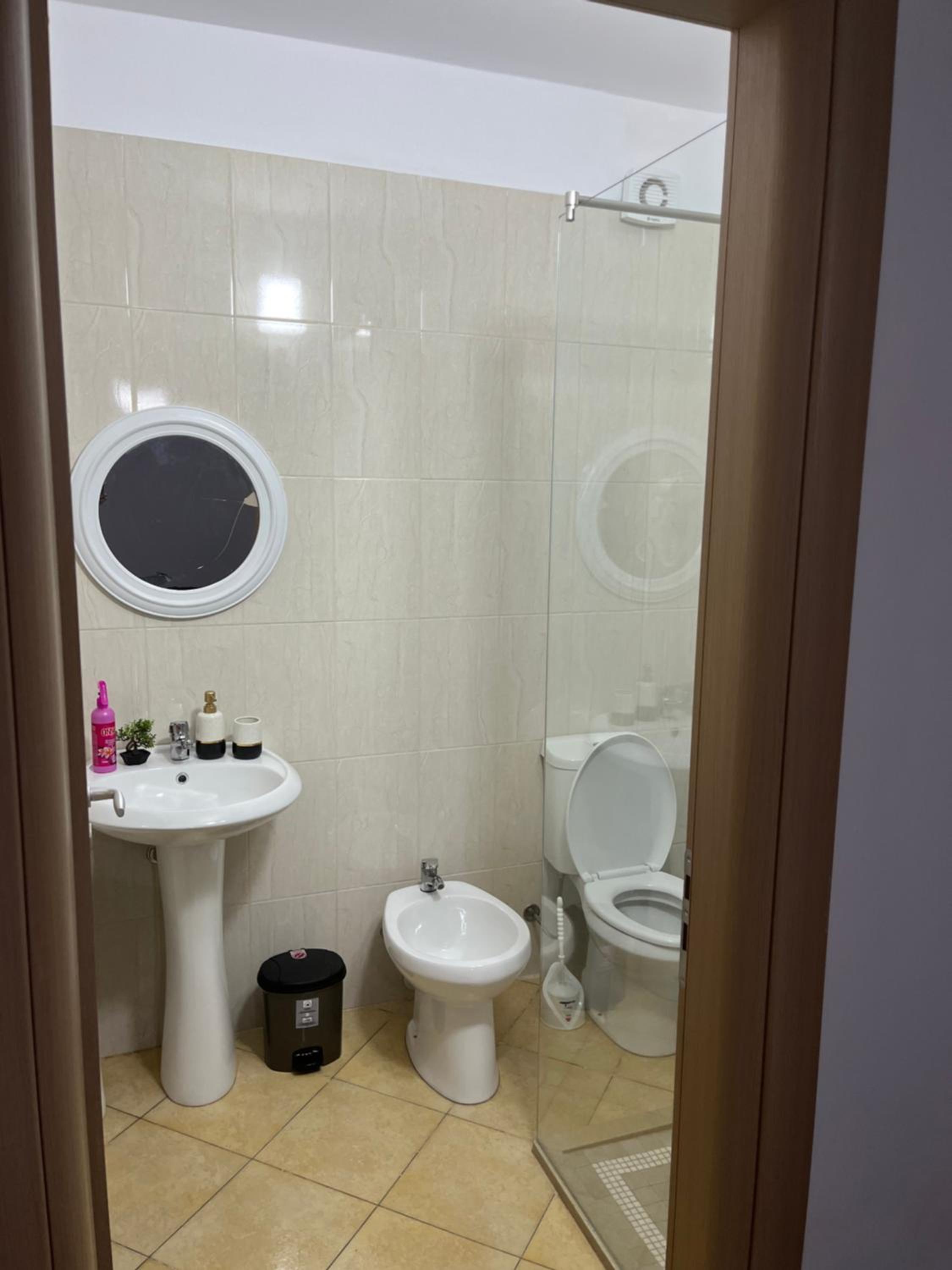 Resa Apartment