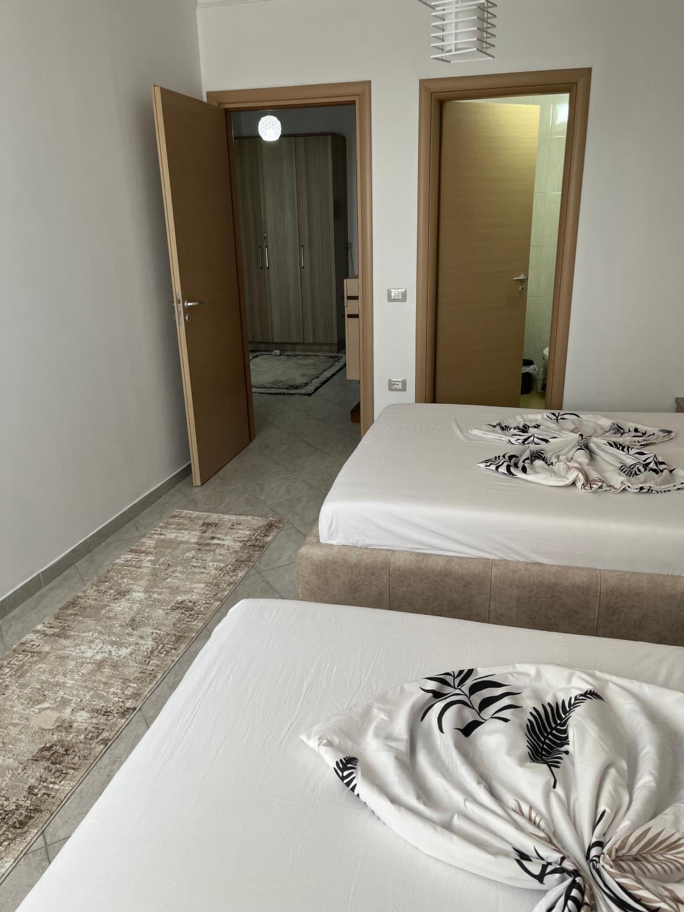 Resa Apartment