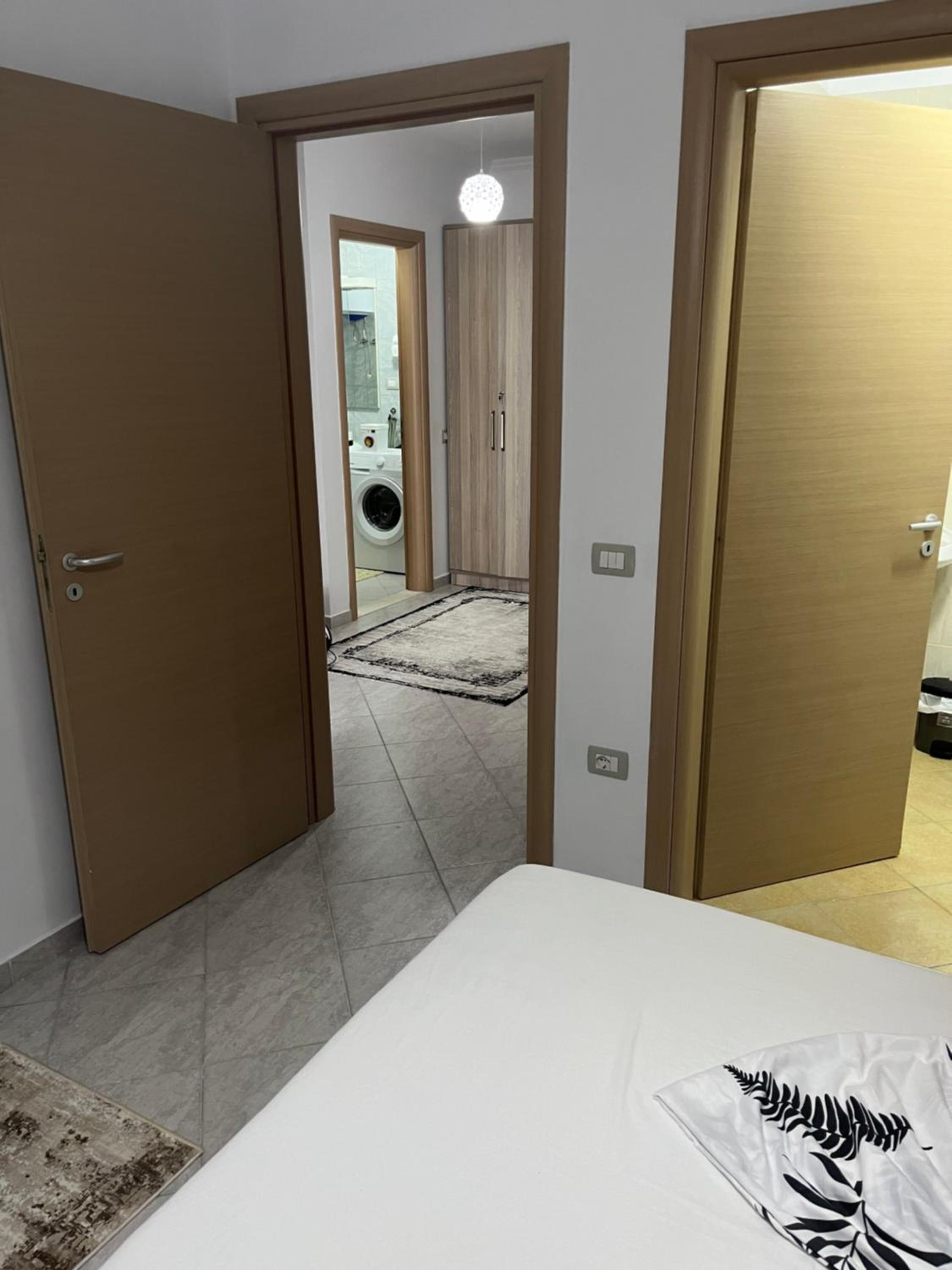 Resa Apartment